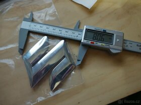 Díly Suzuki Swift III (2004-2010) - 6