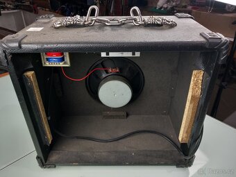 Kytarové kombo Rocktile RIPPER G.30 - 6