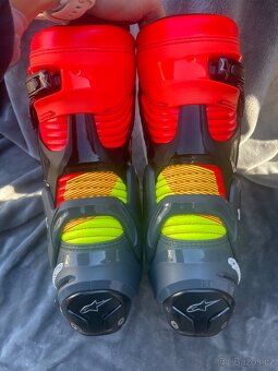 Alpinestars SMX plus V2 - 6