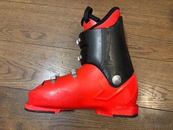 Sjezdové boty vel.42 - 6