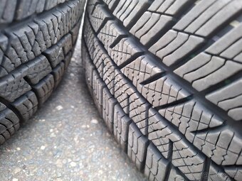 Zimní kola Octavia 4 205/60/16 ET46 5x112 - 6