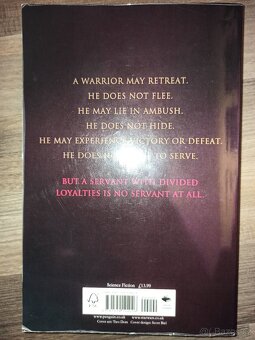 Star Wars Thrawn: Alliances a Treason (AJ) - 6