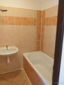 Pronájem bytu 2+kk - 6