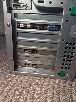 HP Workstation - 6