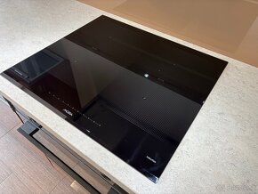 Nová indukční deska MORA VDIS658FF - 5 let plná záruka - 6