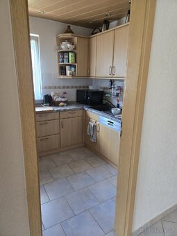 Prodej domu v Německu - 6