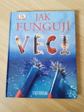 Dětské knížky nové - 6