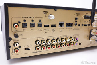 Advance Paris PlayStream A7 + Advance Paris X-FTB02 aptX HD - 6