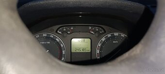 ŠKODA OCTAVIA 2 2.0 TDI 103kw - 6