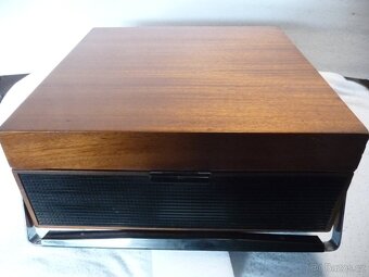 MAGNETOFONY TESLA - 6