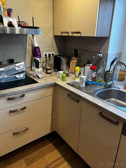 Vestavěná kuchyně - 6