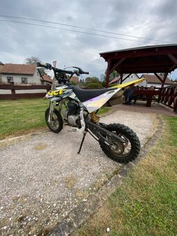 Ycf pilot f125 2020 - 6