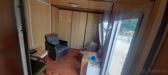 maringotka slusovicka maringotka kadibudka wc - 6