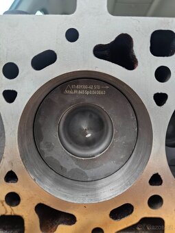 Ford transit skříň s hidraulicym celem - 6