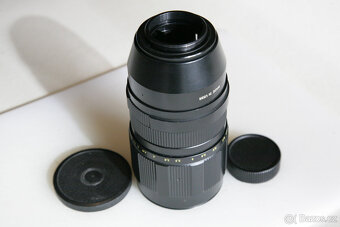 Objektiv JUPITER 21 M 4/200  M42 - 6