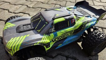 Arrma Vorteks 223S - 6