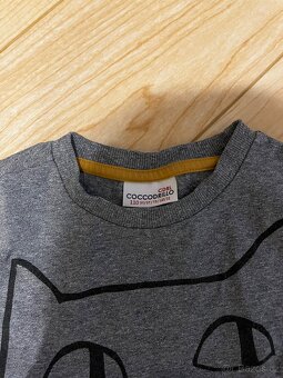 Znackove tricka a kosile - 6