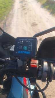 Transalp xl 600v - 6