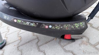 Britax römer 0-18kg - 6