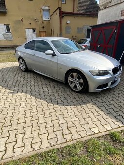 Bmw e92 330d - 6