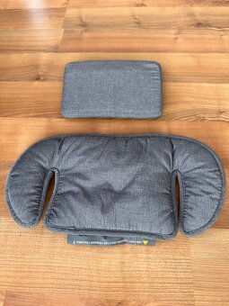 Autosedačka BeSafe iZi Go X1 - 6