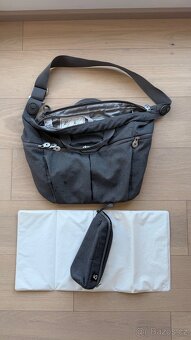 Doona+ autosedačka a kočárek v jednom - 6