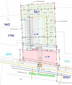 Byt 1kk, 38,9 m2, Olomouc - 6