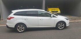 Ford Focus 2.0,  2012, automatic - 6