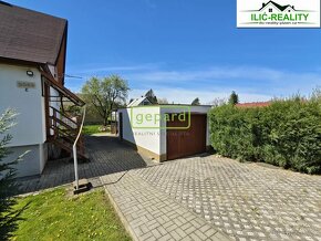 Prodej rodinného domu 51 m², pozemek 568 m²,  Plzeň - Výslun - 6