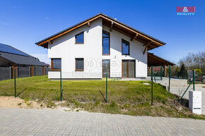 Prodej rodinného domu, 170 m², Libišany - 6