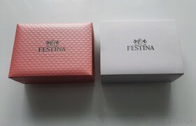 Nové dámské hodinky FESTINA - 6