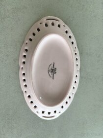 Růžový porcelán 2 - 6