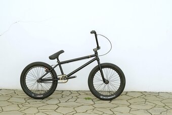 BMX Deluxe velikost 21 - 6