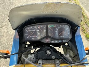 Gilera 125 XR1 rv. 1990 - 6