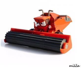 KOMBAJN FRANK - 6