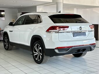 Volkswagen Atlas - 6
