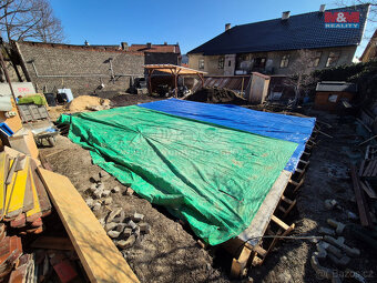 Prodej pozemku k bydlení, 284 m², Zdice - 6