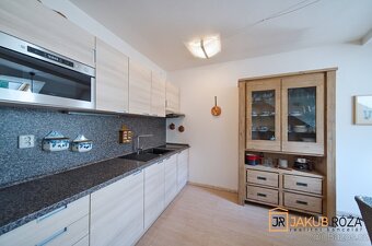 Prodej bytu 2+kk 78 m² Harrachov - 6