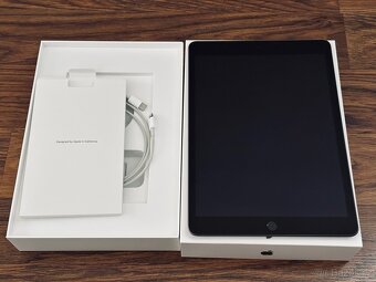  Apple iPad 9, space gray, 64 GB, top stav - 6