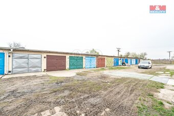 Prodej garáže, 19 m², Hodonín - 6