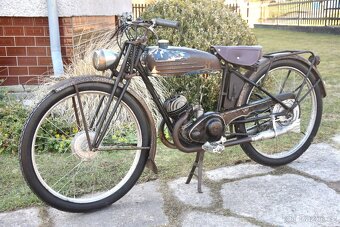Historické motokolo - 6