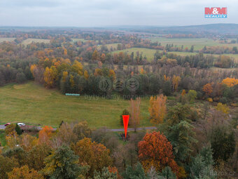 Prodej louky, 1025 m², Hlinová, Odrava - 6