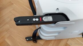 PETITE&MARS Autosedačka Reversal II Isofix Grey (0-18 kg) - 6