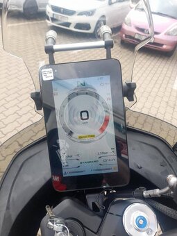 CFMOTO 800MT-X - 6