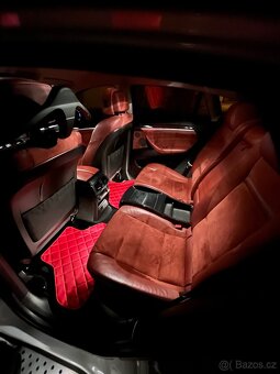 BMW X6 35D 210KW - 6