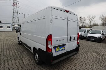 FIAT DUCATO L4H2 MRAZÁK DO -20°C 2,2JTD KLIMA SERVISKA - 6