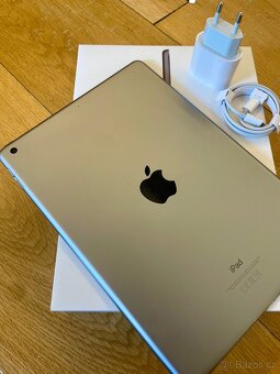 Apple iPad 6 gen. 32GB SpaceGray - Záruka na zařízení - 6