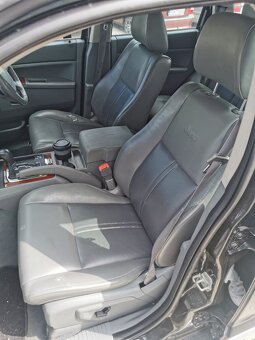 rozprodam jeep grand cherokee WK WH 3.0 crd 160kw 2006 mam r - 6