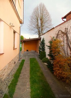 Rodinný dům k nastěhování Vědomice Roudnice n.l. - 6