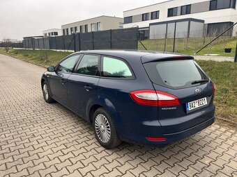 Ford Mondeo 1.8 TDCI 74kW - 6